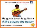 Learn Spanish Free: Spanish Lessons and Vocabulary related image