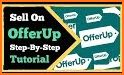 Tips for offerup buy & sell- offer up related image