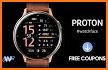 Awf Sportive - watch face related image