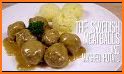 Cara Membuat Swedish meatballs related image