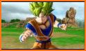 Advice Dragonball Z - Budokai Tenkaichi 4 Hint related image