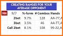 Ranges+ - Create, Train and Master Poker Ranges related image