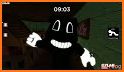 Cartoon Cat Scary Jumpscare related image