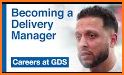 Delivery Manager - Android related image