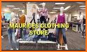 Maurices : Clothing Store App related image