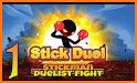 Stickman Duelist Fight : Supreme Warrior Battle related image