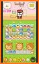 Hello Kitty Friends - Tap & Pop, Adorable Puzzles related image