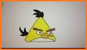 Best Coloring Angry Birds related image