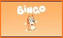 Bingo Face related image