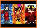 Naruto For Minecraft 2021 Master Mods MCPE related image