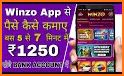 Winzo Winzo Gold - Earn Money& Winzo Games Tips related image