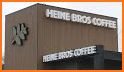 Heine Bros Coffee related image