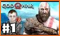 The Walkthrough for God of War 4 PS Kratos related image