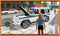 Car Simulator M5: Russian Police related image