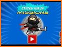 Sticky Ninja Academy related image