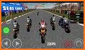 Bike Stunt Bike Racing Games related image