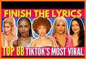 Tik Tok - Finish the Lyrics related image