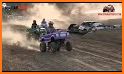 Monster Truck Racing related image