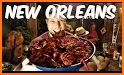 New Orleans Style Restaurant related image