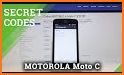 Motorola Secret Codes/Secret Codes of Motorola related image