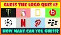 Jingle Quiz: Logo sound game related image