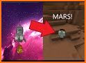 Space Mod mcpe related image