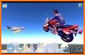 Bike Stunt Ramp Race 3D - Bike Racing Games Free related image