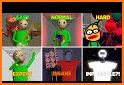 Baldi's Basics Mods related image