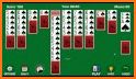 Spider Solitaire - Offline Free Card Games related image