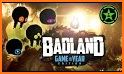 BADLAND related image