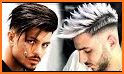 Male Hairstyle Ideas 2018 related image