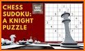 Chess Sudoku related image