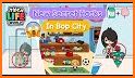 Tricks for Toca Life City World Town Makeup related image