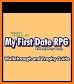 My First Date RPG (By: Execute related image