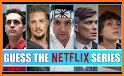 Netflix TV Show Quiz related image