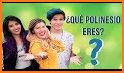 Quiz Polinesios. related image