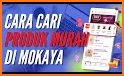 Mokkaya - Reseller online, penghasilan dari rumah related image