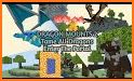 Dragon Craft Mounts 2 Mod for Minecraft PE related image