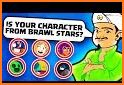 Guess The Brawlers ! - Guess The Game Character related image