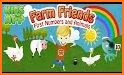 Farm Friends - Kids Games related image