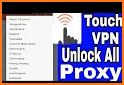 TouchVPN - Unlimited VPN Proxy related image