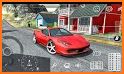 Parking La Ferrari - Sportcar Simulator 2020 related image