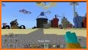 Bikini Bottom Maps and Sponge Mod for Minecraft PE related image