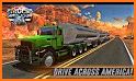 Euro Truck Simulator USA related image