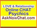 Live Psychic Chat - Instant Phone/Chat Reading related image