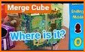 Super Sugar Crash: Merge Cube related image