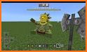 Mowzies Mobs Addon for MCPE related image