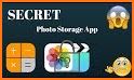 Photo Keeper: Secret Album to Hide Private Photos related image