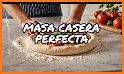 Recetas de Pizzas Caseras related image