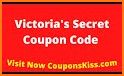 victoria`s secret pink coupons codes related image